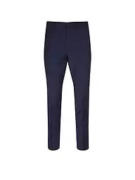 BOSS | Pantalon de costume | Bleu