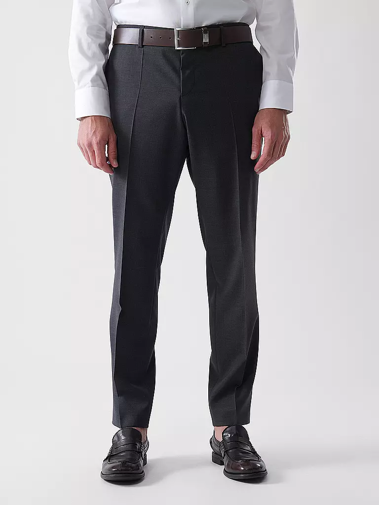 BOSS | Pantalon de costume | 