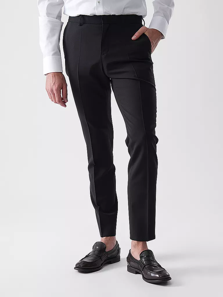 BOSS | Pantalon de costume | 