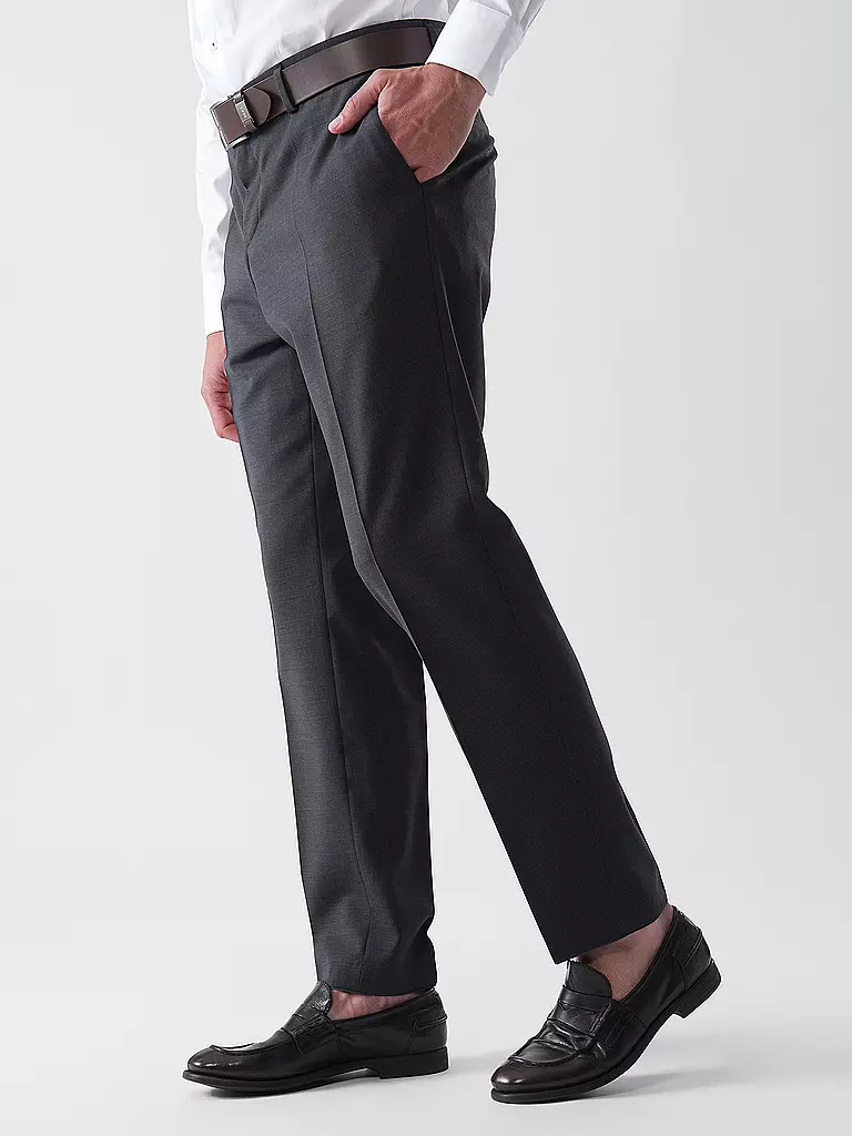 BOSS | Pantalon de costume | 