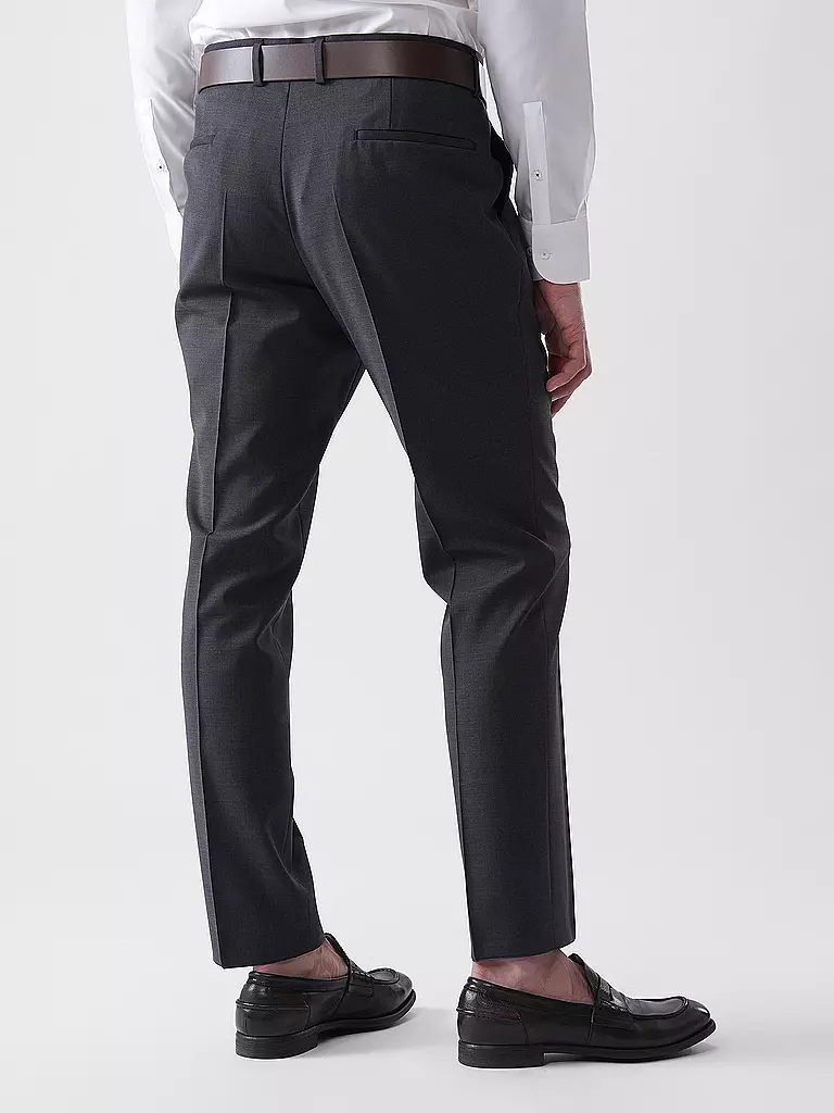 BOSS | Pantalon de costume | 