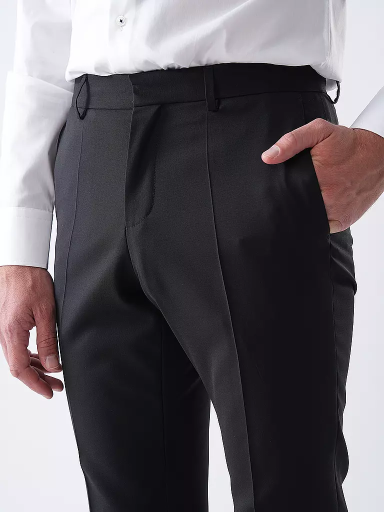 BOSS | Pantalon de costume | 