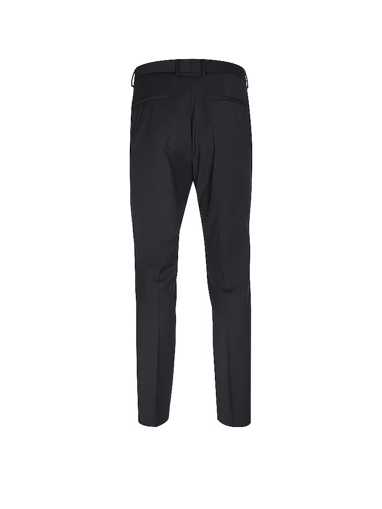BOSS | Pantalon de costume | dunkelblau