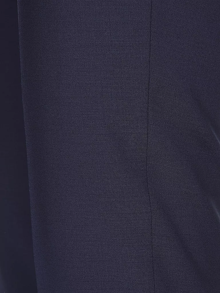 BOSS | Pantalon de costume | blau