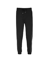 BOSS | Pantalon de détente LUKE | Noir