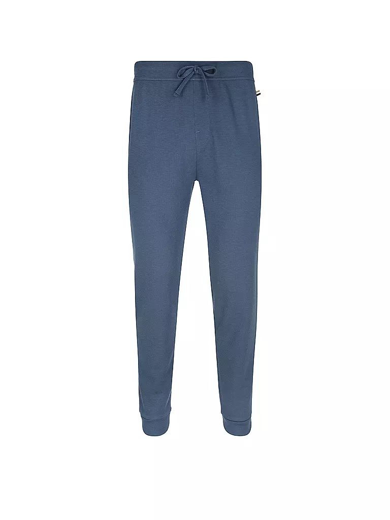 BOSS | Pantalon de détente | Bleu