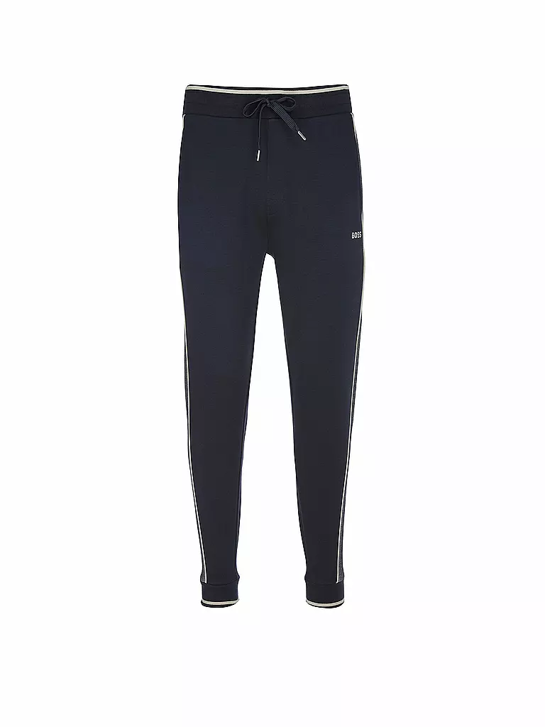 BOSS | Pantalon de détente | blau