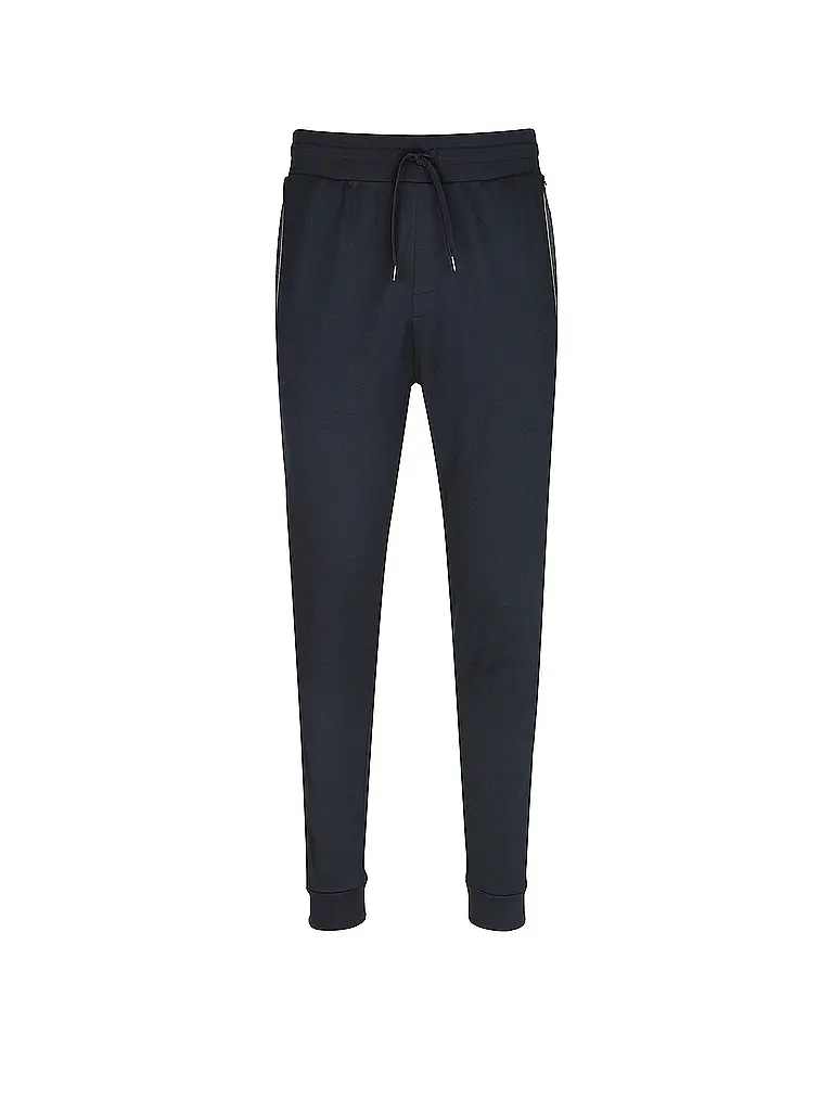 BOSS | Pantalon de détente | blau