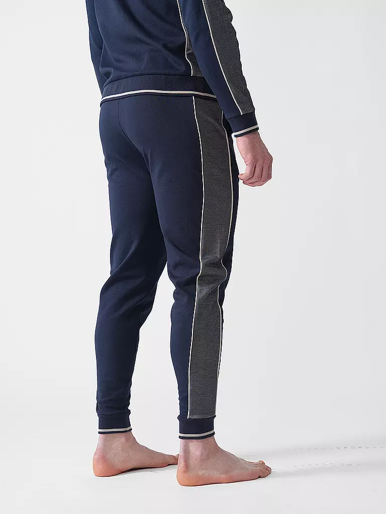 BOSS | Pantalon de détente | blau