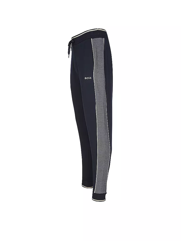 BOSS | Pantalon de détente | blau