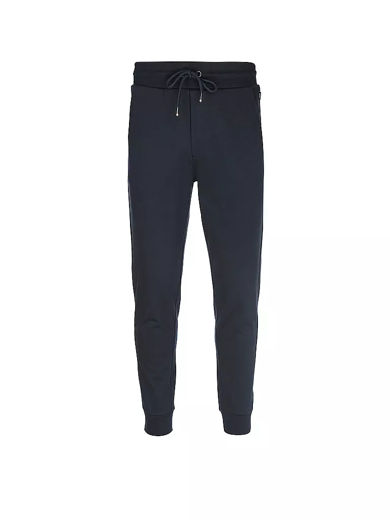 BOSS | Pantalon de jogging LAMONT 92 | blau