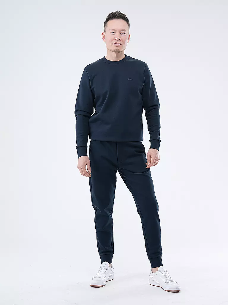 BOSS | Pantalon de jogging LAMONT 92 | blau