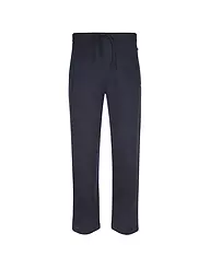 BOSS | Pantalon de jogging loungewear | Bleu foncé