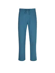 BOSS | Pantalon de jogging loungewear | Bleu