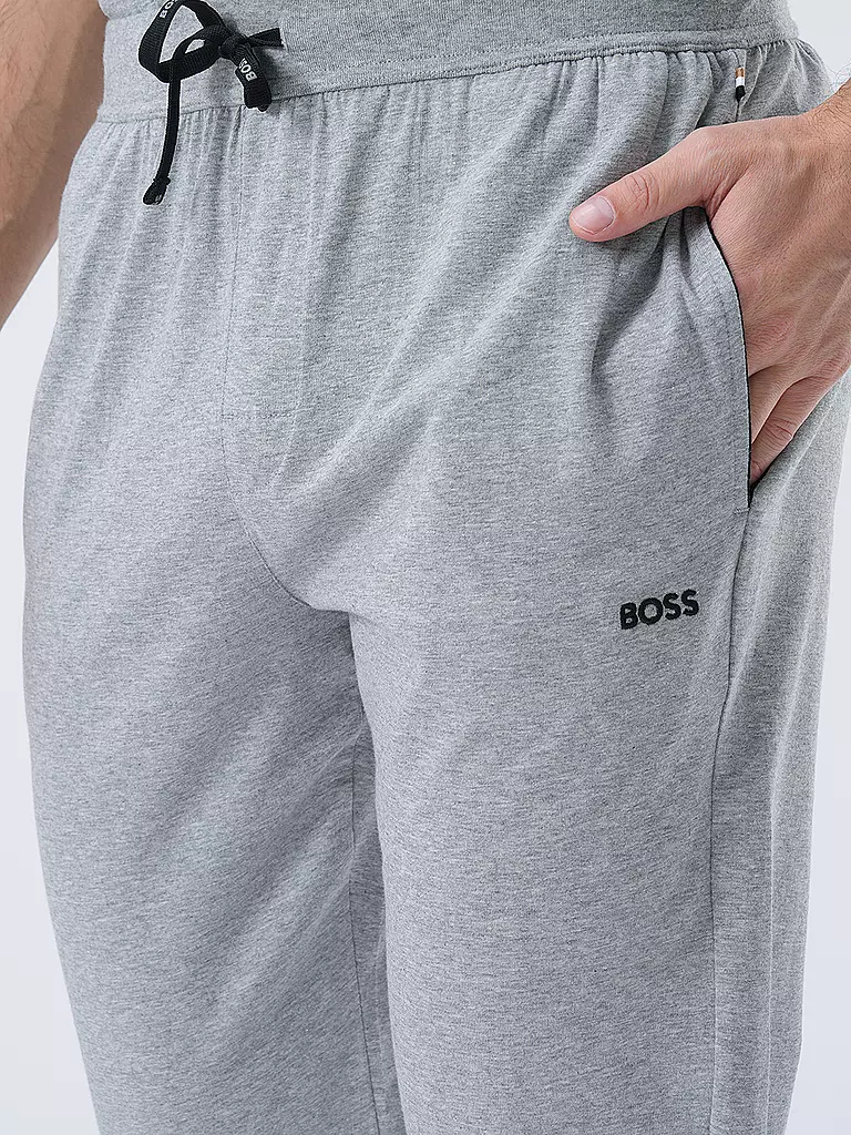 BOSS | Pantalon de jogging loungewear | 