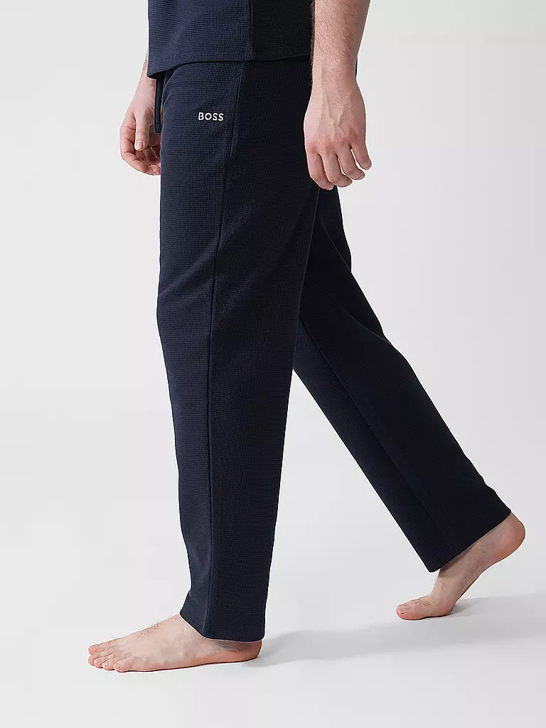 BOSS | Pantalon de jogging loungewear | 