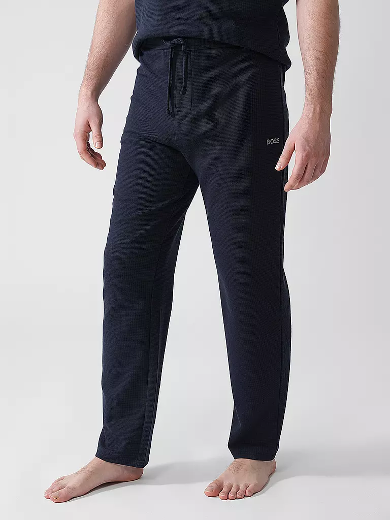 BOSS | Pantalon de jogging loungewear | 