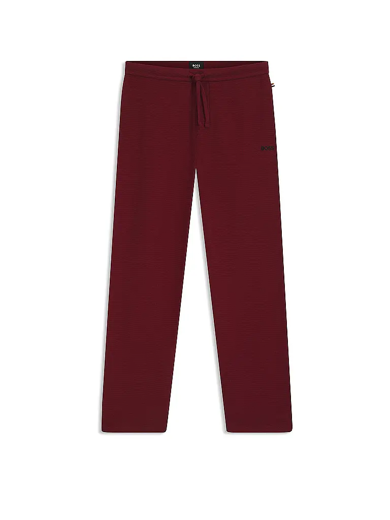 BOSS | Pantalon de jogging loungewear | 