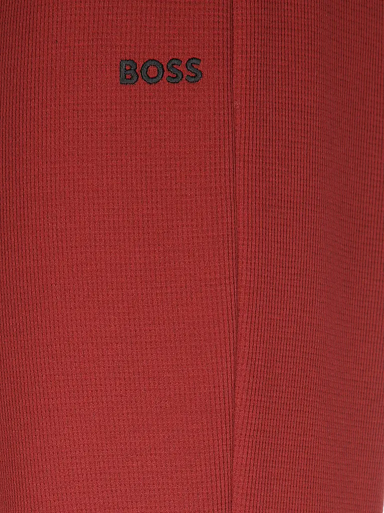 BOSS | Pantalon de jogging loungewear | 