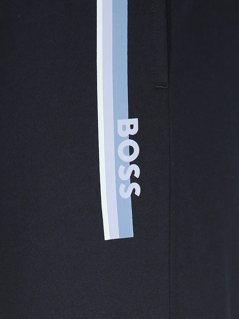 BOSS | Pantalon de loungewear AUTHENTIIC | Bleu