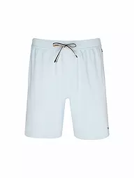 BOSS | Pantalon de pyjama - Short | Bleu clair