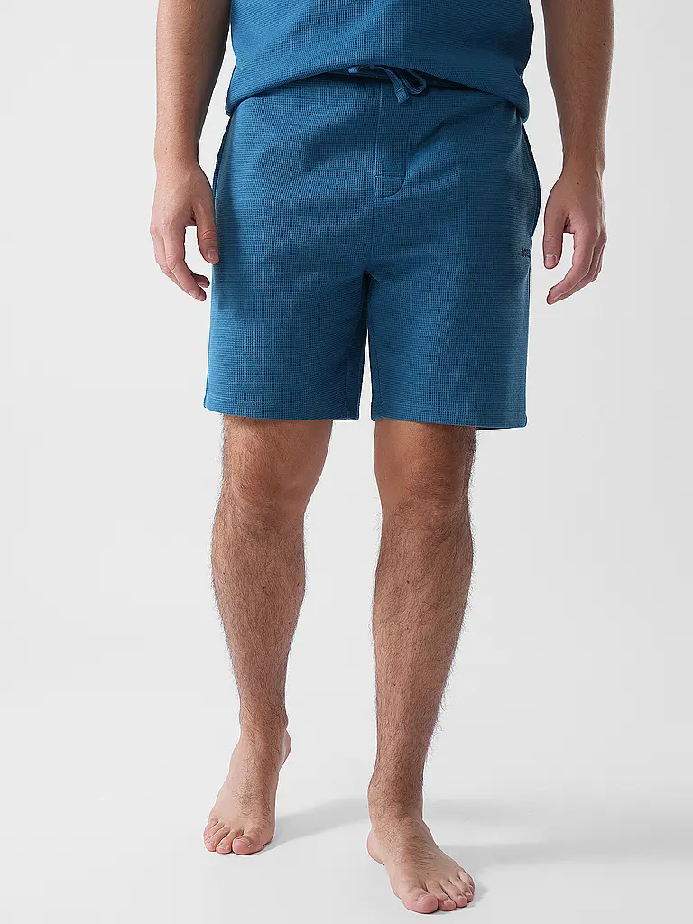BOSS | Pantalon de pyjama - Short | 