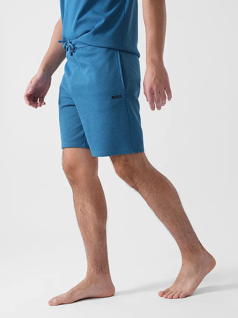BOSS | Pantalon de pyjama - Short | 