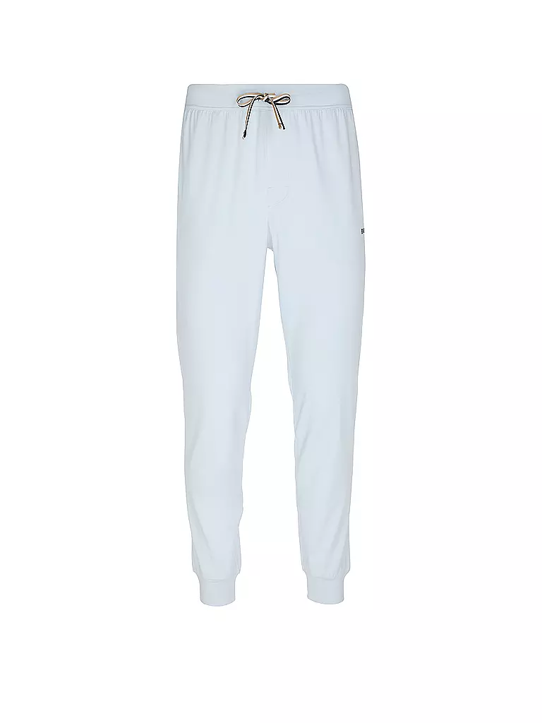 BOSS | Pantalon de pyjama | Bleu clair