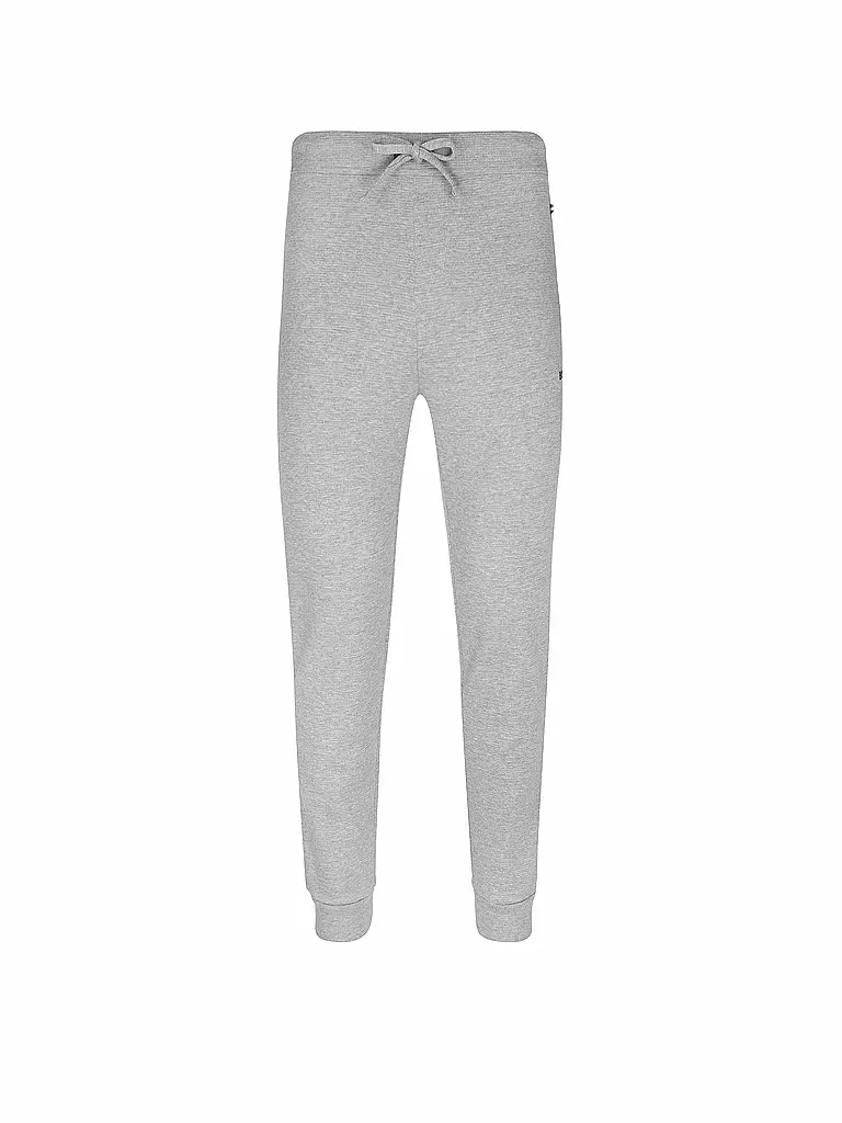 BOSS | Pantalon de pyjama | grau