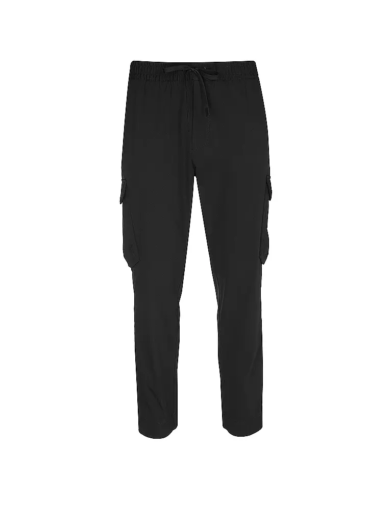 BOSS | Pantalon de survêtement CRUISELITE | schwarz