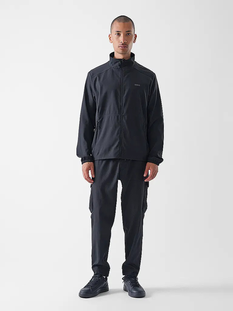 BOSS | Pantalon de survêtement CRUISELITE | schwarz