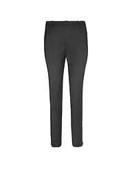 BOSS | Pantalon de tailleur ANAITA5 | Noir
