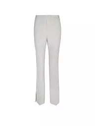 BOSS | Pantalon de tailleur slim fit TUBEKA | Gris