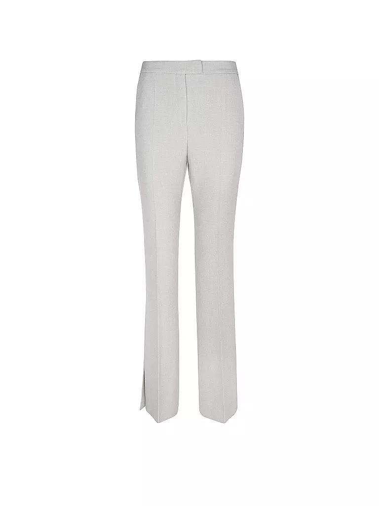 BOSS | Pantalon de tailleur slim fit TUBEKA | Gris