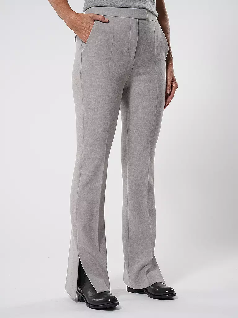BOSS | Pantalon de tailleur slim fit TUBEKA | 