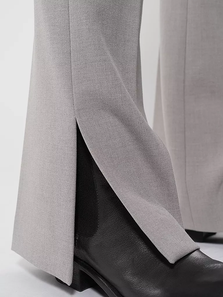 BOSS | Pantalon de tailleur slim fit TUBEKA | 