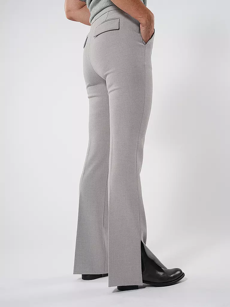 BOSS | Pantalon de tailleur slim fit TUBEKA | 