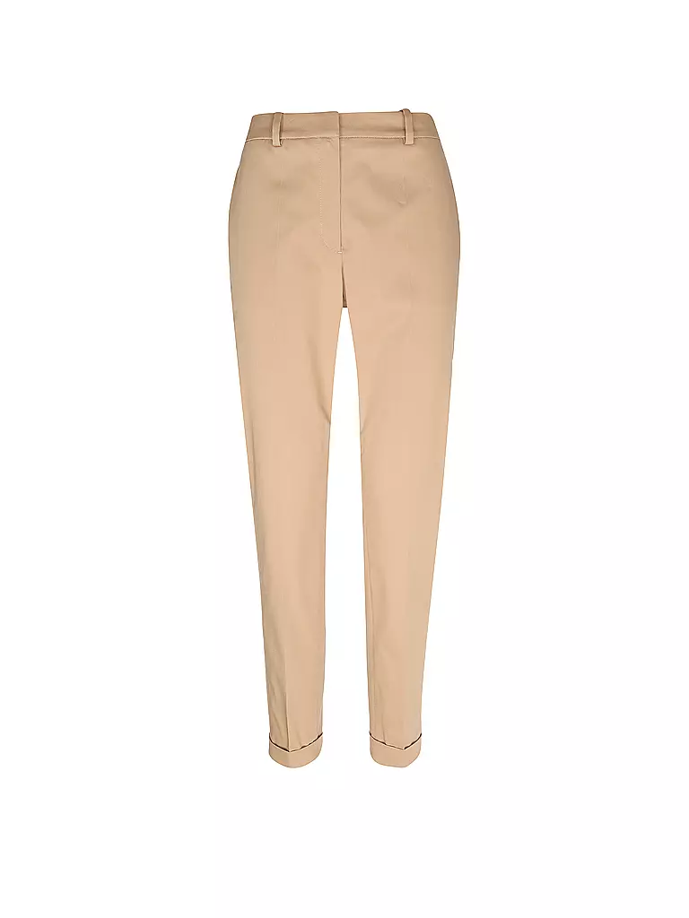 BOSS | Pantalon de tailleur TACHINOA | Beige