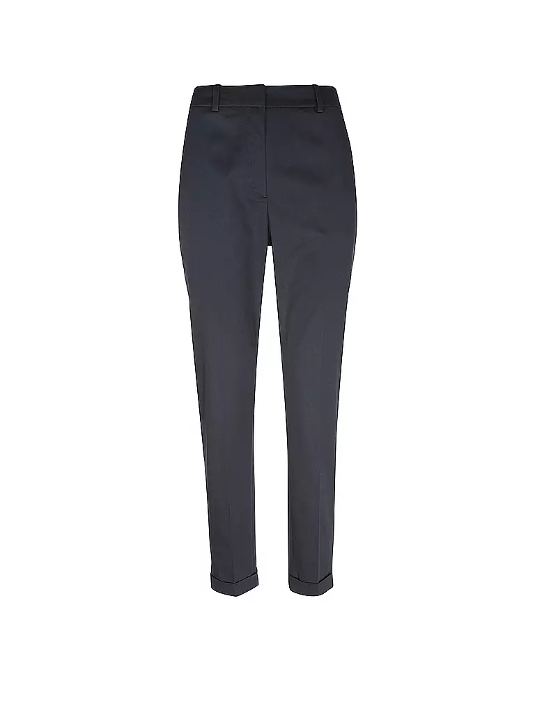 BOSS | Pantalon de tailleur TACHINOA | Bleu