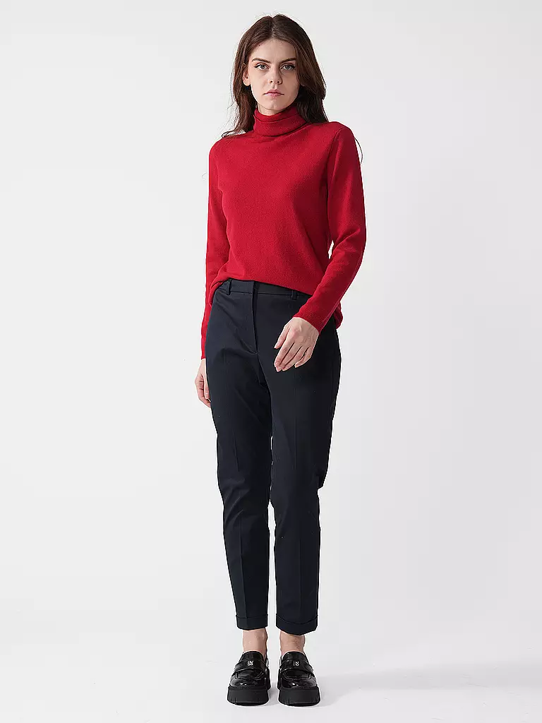 BOSS | Pantalon de tailleur TACHINOA | Bleu
