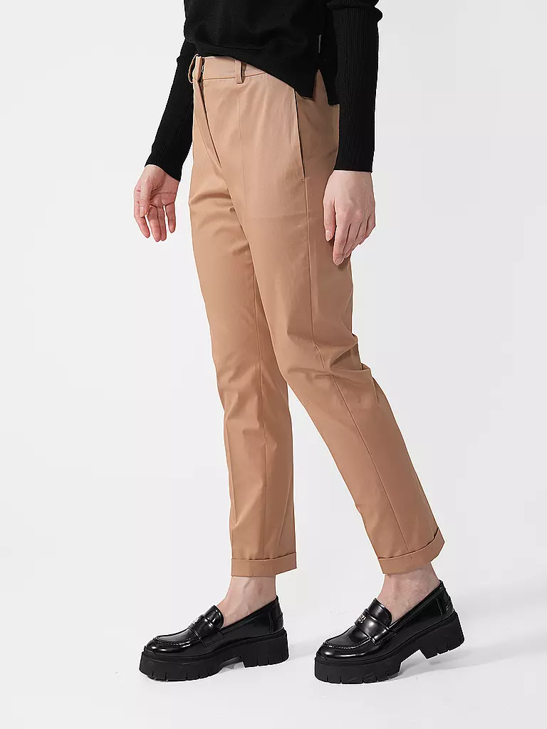 BOSS | Pantalon de tailleur TACHINOA | Beige
