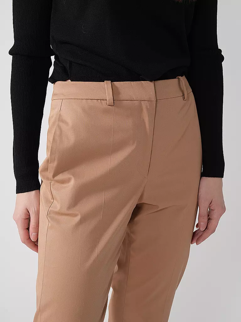 BOSS | Pantalon de tailleur TACHINOA | Beige