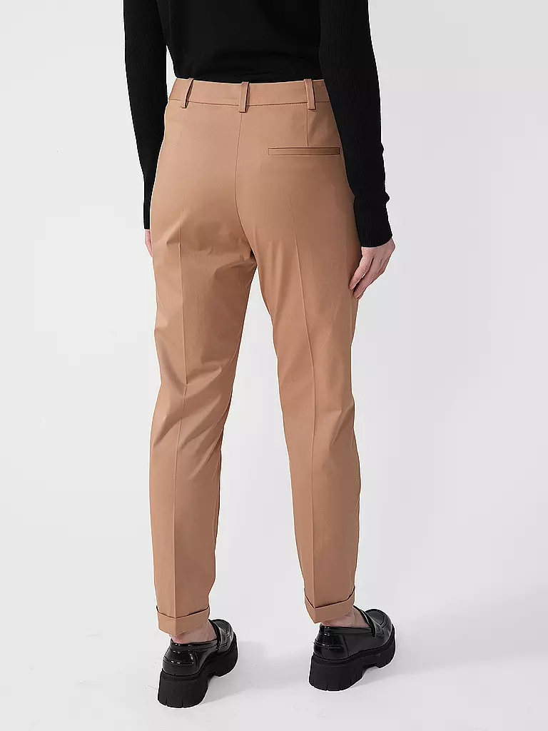 BOSS | Pantalon de tailleur TACHINOA | Beige