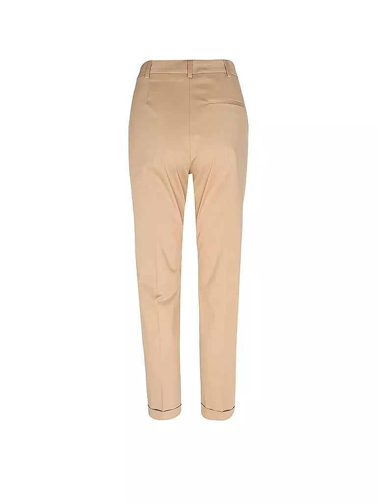 BOSS | Pantalon de tailleur TACHINOA | Beige