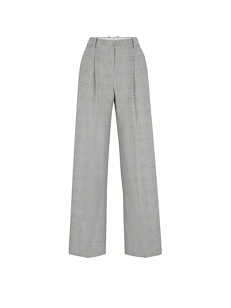 BOSS | Pantalon de tailleur TANITY | grau