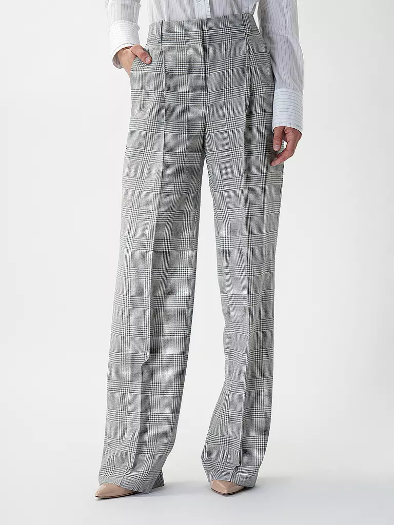BOSS | Pantalon de tailleur TANITY | 