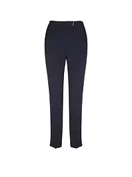 BOSS | Pantalon de tailleur TAPRIA | Bleu foncé