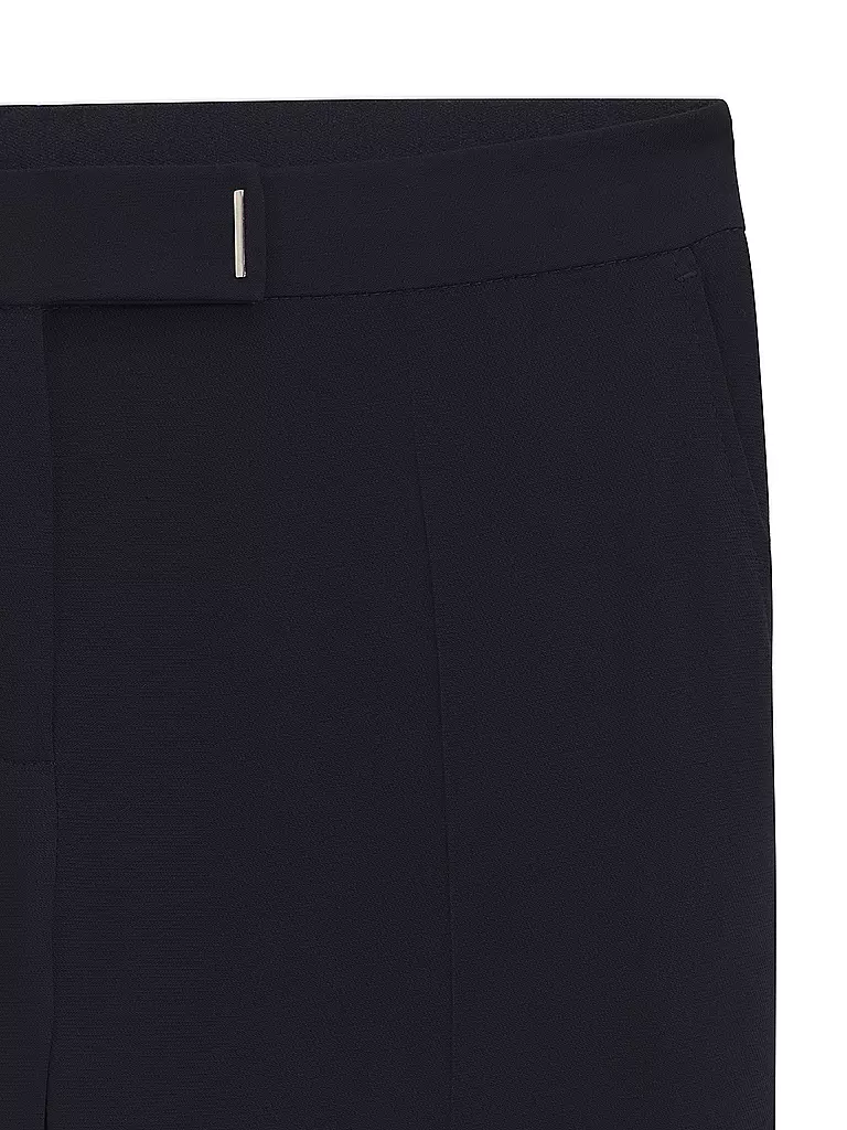 BOSS | Pantalon de tailleur TAPRIA | Bleu foncé