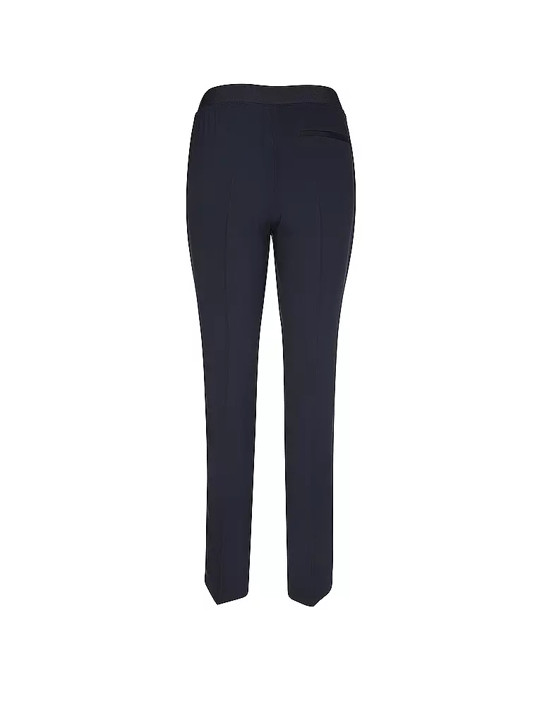 BOSS | Pantalon de tailleur TAPRIA | Bleu foncé