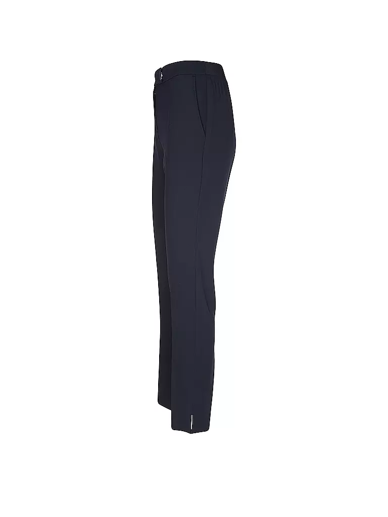 BOSS | Pantalon de tailleur TAPRIA | Bleu foncé